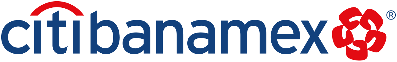 Logo Citibanamex